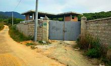 金工实习报告--方海洲