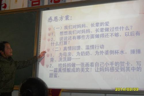 妇女节组成：温暖的3月8日_450字