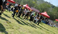 快乐秋游之游_900字