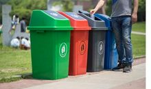 邮箱和垃圾箱_550字