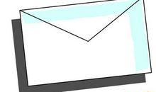 关于父爱的作文：爸爸的信