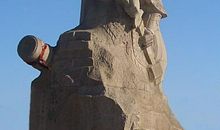 名人故事：袁崇焕大战宁远_1500字