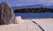 没有错过的景色_50字