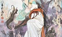 新女娲补天_650字