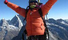 攀登之后的喜悦_650字