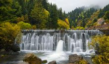 景色优美段落：景色宜人的秋景段落_600字