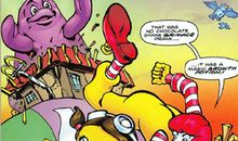 《安徒生童话》简介