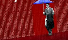 高飞的风筝_550字