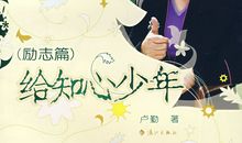 《给知心少年》简介