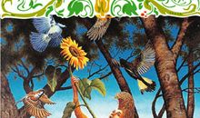 《格林童话》简介