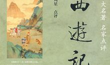 《西游记--四大名著名家点评》简介