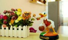 [寒假PK赛]温暖_900字