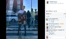 [PK赛]关于最熟悉的人的作文：会“变脸”的妈妈_350字