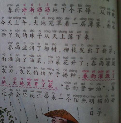 [PK赛]关于最熟悉的人的作品：我的母亲_350个单词