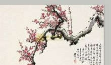 梅花的启示_400字