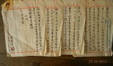 给张云雁同学的一封信_900字