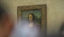 2010，这个最美好的回忆。你就像蒙娜丽莎的微笑，总让人一如既往_150字