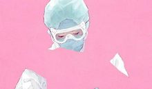 高二诗歌：防控疫情四_100字