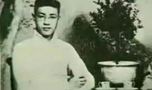 军事家名人故事：军神刘伯承元帅的一生