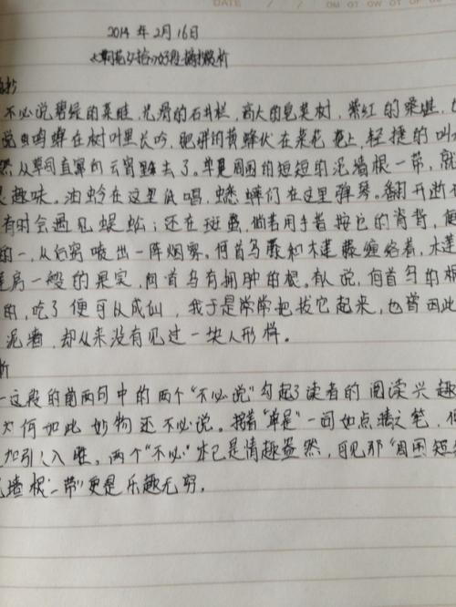 好的句子和好的句子：好的句子和好的句子，用于写作_750个单词