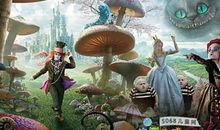 《爱丽丝梦游仙境》读后感（1）_900字