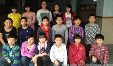 关于同学的作文：我的同学余博文_500字