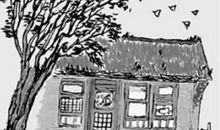 【读书札记】郁达夫散文《故都的秋》摘抄_400字