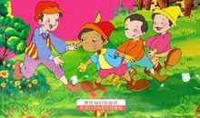 《小木偶奇遇记》续集_550字