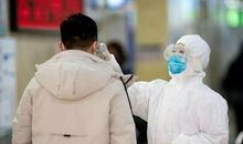 高二诗歌：抗击疫情_350字