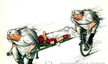 哲理故事：过人的智慧_800字