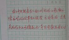 妇女节的作文：欢度妇女节_800字