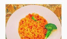 爱的蛋炒饭_800字