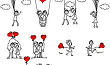 甜蜜的微幸福_900字