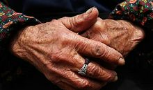 母爱，藏在严厉里_800字