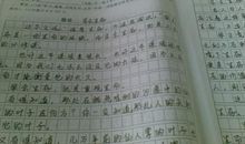 这就是我——关于我的作文