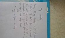 [PK赛]关于温暖的作文：热茶_650字