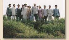 关于同学的作文：少年当自强-观《恰同学少年》有感_900字