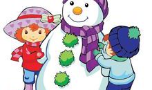 [PK赛]关于温暖的作文：三个雪人_550字