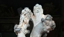 倾城时光，流年岁月_600字