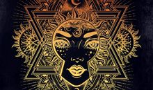 美丽的光环背后_750字