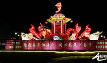 共圆中国梦_800字