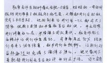 三年级期末考试作文：秋天的枫树林（二）_400字