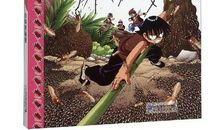 热带雨林探险记_600字