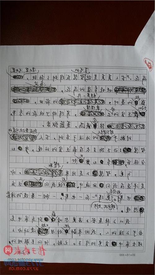 2017广东高考作文：外国人眼中的汉语关键词