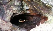 山洞探险（二）_350字