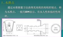 2018年工程测量实习报告范文（二）