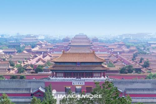 世界文化遗产故宫_450个单词
