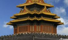 故宫的沉默_2000字