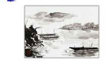 《舟过安仁》鉴赏