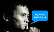 六年级英语作文：Never give up_1000字